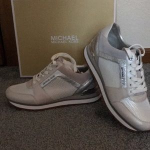 These were a gift. They’re just not my style.